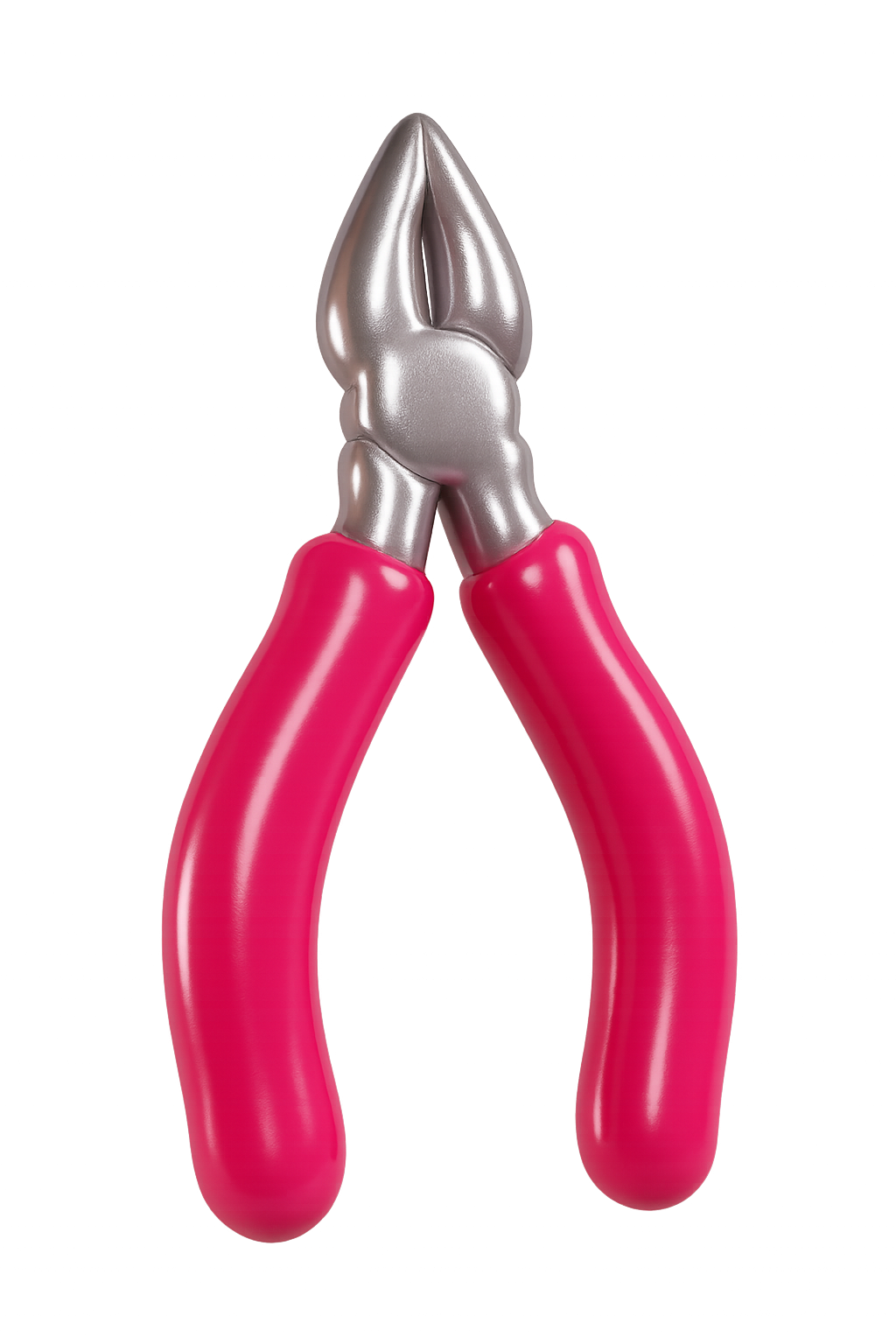 Inflatable Pliers